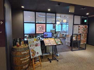 スパランドホテル内藤に投稿された画像（2024/6/30）