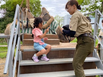 神戸どうぶつ王国に投稿された画像（2024/6/30）