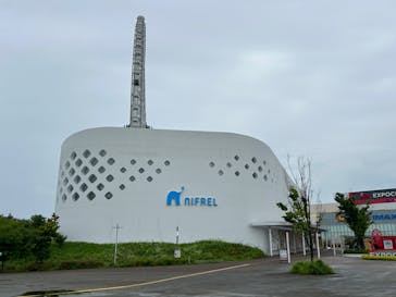 NIFREL（ニフレル）に投稿された画像（2024/6/30）