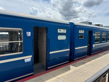 京都鉄道博物館に投稿された画像（2024/6/30）