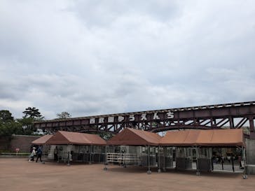 西武園ゆうえんちに投稿された画像（2024/6/30）