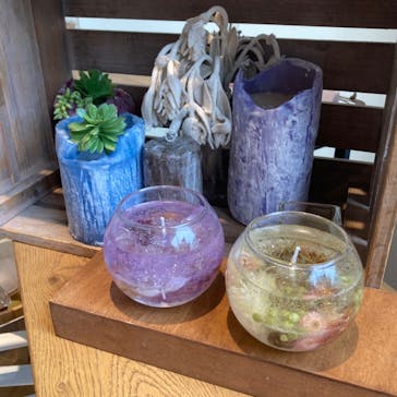 JCAキャンドルスタジオ東京本校に投稿された画像（2024/6/30）