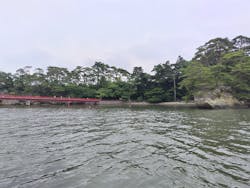 松島リブツアーに投稿された画像（2024/6/30）