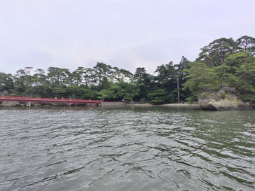 松島リブツアーに投稿された画像（2024/6/30）