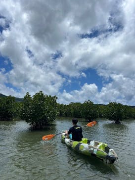 西表島 ADVENTURE PiPi（アドベンチャーピピ）に投稿された画像（2024/6/30）