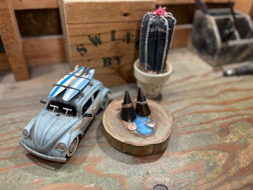 SWING BY（スウィング バイ）に投稿された画像（2024/6/30）