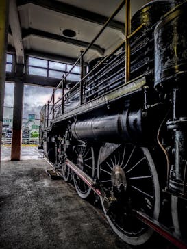 京都鉄道博物館に投稿された画像（2024/6/30）