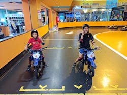 ラウンドワンスタジアム 沖縄・宜野湾店に投稿された画像（2024/6/30）