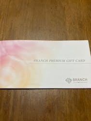 BRANCH博多パピヨンガーデンに投稿された画像（2024/6/30）