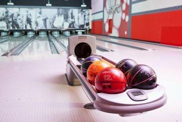 ラウンドワンスタジアム 川崎大師店に投稿された画像（2024/6/30）