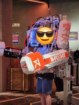 RED° 東京タワーに投稿された画像（2024/6/30）