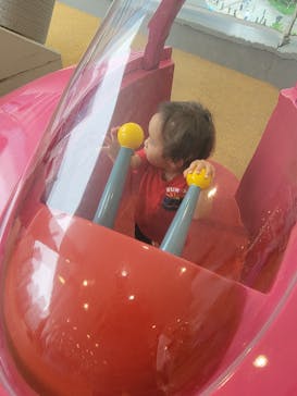 横浜アンパンマンこどもミュージアムに投稿された画像（2024/6/30）