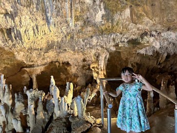 石垣島鍾乳洞に投稿された画像（2024/6/30）