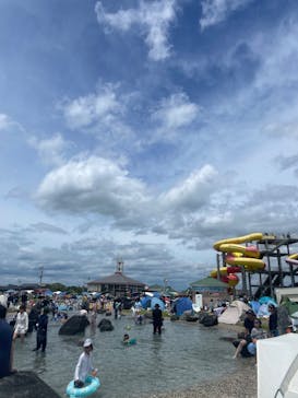 蓮沼ウォーターガーデンに投稿された画像（2024/6/30）