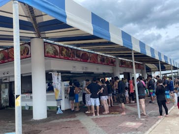 蓮沼ウォーターガーデンに投稿された画像（2024/6/30）