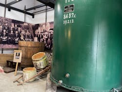 益子の酒蔵　外池酒造に投稿された画像（2024/6/30）