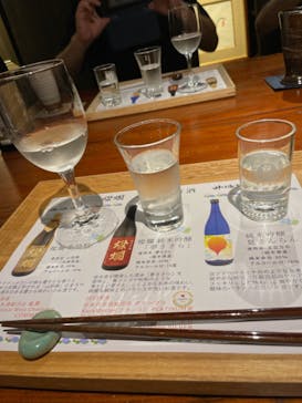 益子の酒蔵　外池酒造に投稿された画像（2024/6/30）