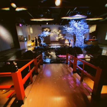 AQUARIUM × ART　atoa×felissimo chocolate museum（フェリシモ チョコレート ミュージアム）に投稿された画像（2024/6/30）