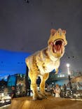 福井県立恐竜博物館に投稿された画像（2024/6/30）