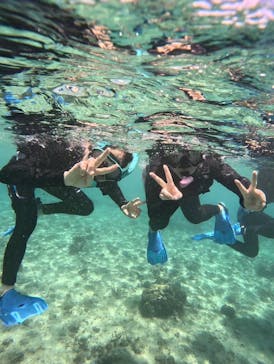 宮古島 ADVENTURE PiPi（ミヤコジマ アドベンチャー ピピ）に投稿された画像（2024/6/30）