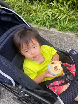 横浜アンパンマンこどもミュージアムに投稿された画像（2024/6/30）