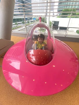 横浜アンパンマンこどもミュージアムに投稿された画像（2024/6/30）