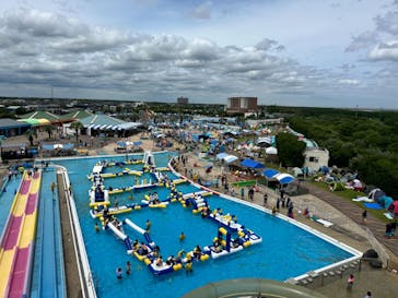 蓮沼ウォーターガーデンに投稿された画像（2024/6/30）