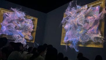 Immersive Museum OSAKA 2025に投稿された画像（2024/6/30）