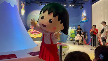 ちびまる子ちゃんランドに投稿された画像（2024/6/30）