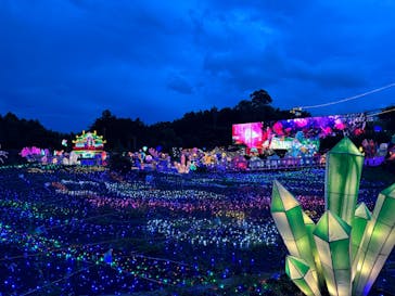 伊豆ぐらんぱる公園に投稿された画像（2024/6/30）