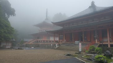 延暦寺に投稿された画像（2024/6/30）