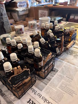 nekonoteキャンドルに投稿された画像（2024/6/30）