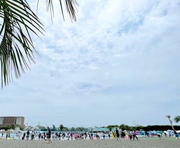 蓮沼ウォーターガーデンに投稿された画像（2024/6/30）