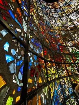 彫刻の森美術館に投稿された画像（2024/7/1）