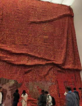 金沢21世紀美術館に投稿された画像（2024/7/1）