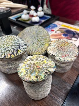 首里 琉染に投稿された画像（2024/7/1）