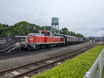 京都鉄道博物館に投稿された画像（2024/7/1）