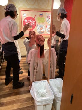 カンドゥー幕張に投稿された画像（2024/7/1）