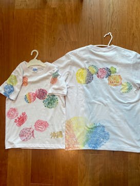 首里 琉染に投稿された画像（2024/7/1）