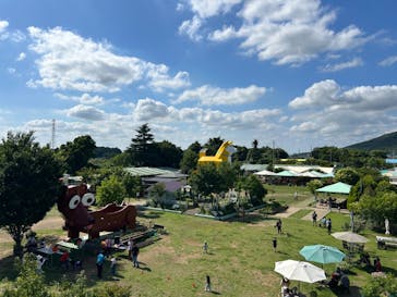 つくばわんわんランドに投稿された画像（2024/7/1）