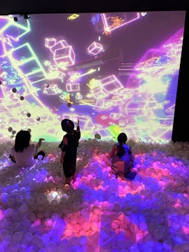 リトルプラネット KITE MITE MATSUDOに投稿された画像（2024/7/1）