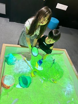 リトルプラネット KITE MITE MATSUDOに投稿された画像（2024/7/1）