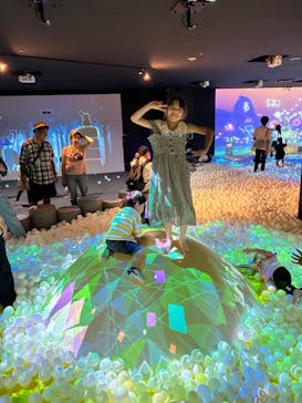 リトルプラネット KITE MITE MATSUDOに投稿された画像（2024/7/1）