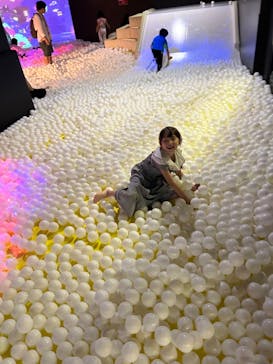 リトルプラネット KITE MITE MATSUDOに投稿された画像（2024/7/1）