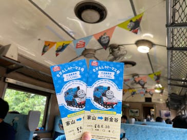 大井川鐵道株式会社に投稿された画像（2024/7/1）