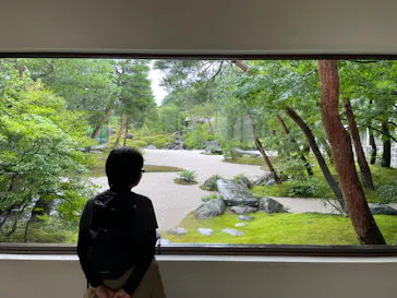 足立美術館に投稿された画像（2024/7/1）