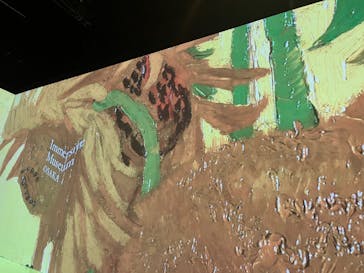 Immersive Museum OSAKA 2025に投稿された画像（2024/7/1）