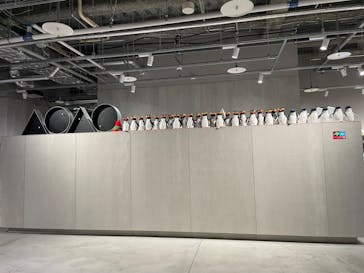 AOAO SAPPOROに投稿された画像（2024/7/1）