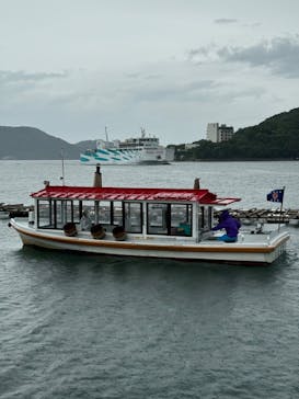 ミキモト真珠島に投稿された画像（2024/7/1）