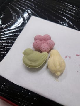 日本文化体験　庵an東京に投稿された画像（2024/7/1）